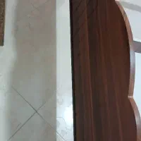تخت شرکتی200در90|تخت و سرویس خواب|قم, انسجام|دیوار