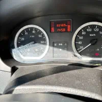 پارس تندر کم کارکرد مدل ۹۷