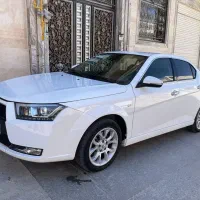 دنا پلاس اتوماتیک، مدل ۱۴۰۳