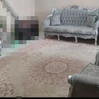 مبل 9 نفره سلطنتی چوب راش