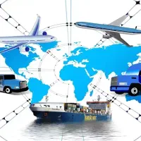 فروش شرکت حمل ونقل بین المللی