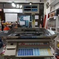 ترازو محک ۱۴۰۰۰ ، ۷۰ کیلویی