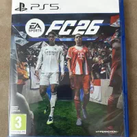 دیسک بازی Fc 26 Ps5