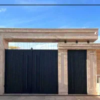 جدیدترین درب‌های فلزی مجموعه هیراد