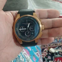 ساعت مچی پورش دیزاین