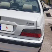 پارس tu5 مدل ۹۴ کم کارکرد