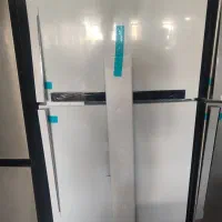 یخچال تمام اتومات دیپوینت و ال اتو|یخچال و فریزر|سیمین شهر, |دیوار