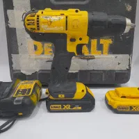 دریل شارژی دیوالت