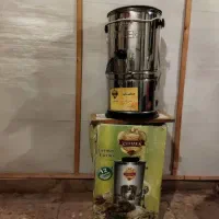 سبزی خرد کن استیل سیتیزن