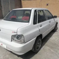 132 مدل 90 هیدرولیک شاسی سالم سالم|خودرو سواری و وانت|بیرجند, |دیوار