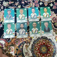 کارت کیمدی100