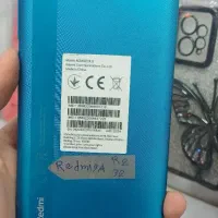 گوشی Redmi9A سالم و تمیز