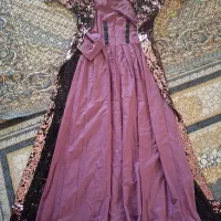 لباس مجلسی کوردی