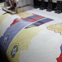 چاپ پارچه سابلیمیشن و کلندر|خدمات پیشه و مهارت|تهران, زهتابی|دیوار