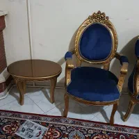 کارکرده|مبلمان خانگی و میز عسلی|تهران, نازی‌آباد|دیوار