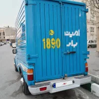 نیسان دوگانه سوز1400|خودرو سواری و وانت|قزوین, |دیوار