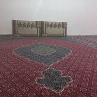 یک جفت فرش ۱۲ متری ریز ماهی