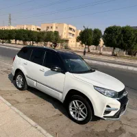 ام وی ام x33 newface mvm|خودرو سواری و وانت|برازجان, |دیوار