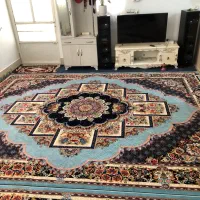 یک جفت فرش ۱۲متره ۱۰۰۰شانه