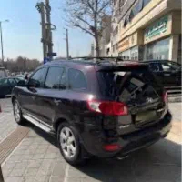 سانتافه ۲۰۰۸ وجدانن سالم سالم به شرط