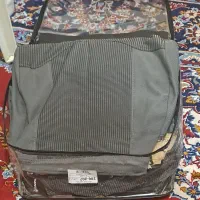 روکش صندلی 206|قطعات یدکی و لوازم جانبی|تهران, شهرک ابوذر|دیوار