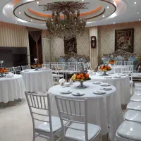 ظروف کرایه تجهیز مجالس مجید ظرفچی