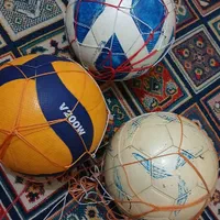 توپ اورجینال