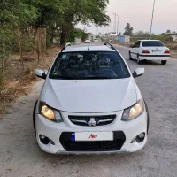 کوییک مدل 402 پارس خودرو