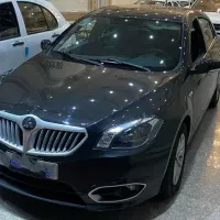 خودرو برلیانس h320  مدل ۹۶ اقساط فوری /اسان