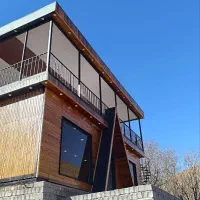 کانکس ویلایی دوبلکس|مصالح و تجهیزات ساختمان|چهاردانگه (تهران), |دیوار