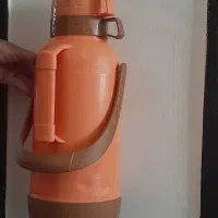 فلاسک  ۴ لیتری