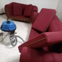 مبل شویی تخصصی وتضمینی فقط با ضمانت
