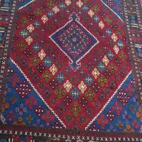 فرش مشهد سالم|فرش|آذرشهر, |دیوار