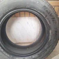 لاسیتک کویر تایر ۶۵ ۱۴