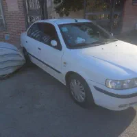 سمند lx مدل ۹۷