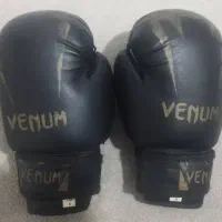 دستکش کیک بوکسینگ