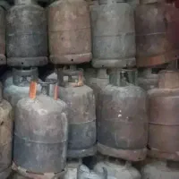 کپسول گاز پرسی