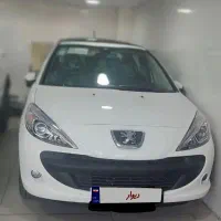 ۲۰۷|خودرو سواری و وانت|اسفرورین, |دیوار