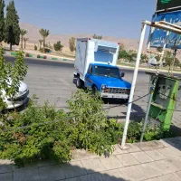 استخدام راننده
