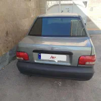 پراید مدل 85|خودرو سواری و وانت|اردبیل, |دیوار