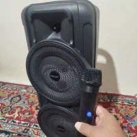 اسپیکر کیبورد مدل kts-2297|پخش‌کننده همراه|گرگان, |دیوار