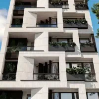 زمین از شما ساخت از ما