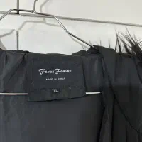 کاپشن بلند زنانه وارداتی|لباس|تهران, جنت‌آباد مرکزی|دیوار