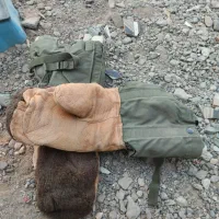 دستکش اسکیمویی|لباس|تربتحیدریه, چهارراه خواف|دیوار