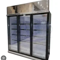یخچال|فروشگاه و مغازه|مشهد, خین عرب|دیوار