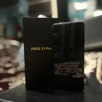 Poco x3 pro|موبایل|خرم‌آباد, |دیوار