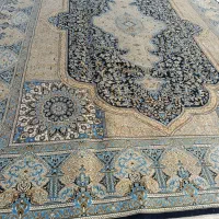 فرش|فرش|گلپایگان, |دیوار