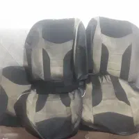 روکش صندلی پراید کتونی