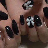 کاشت ناخن 250|خدمات آرایشگری و زیبایی|خرمشهر, |دیوار