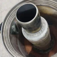 سماور گازی ۲۰لیتری|اجاق گاز و لوازم برقی پخت‌وپز|باقرشهر, |دیوار